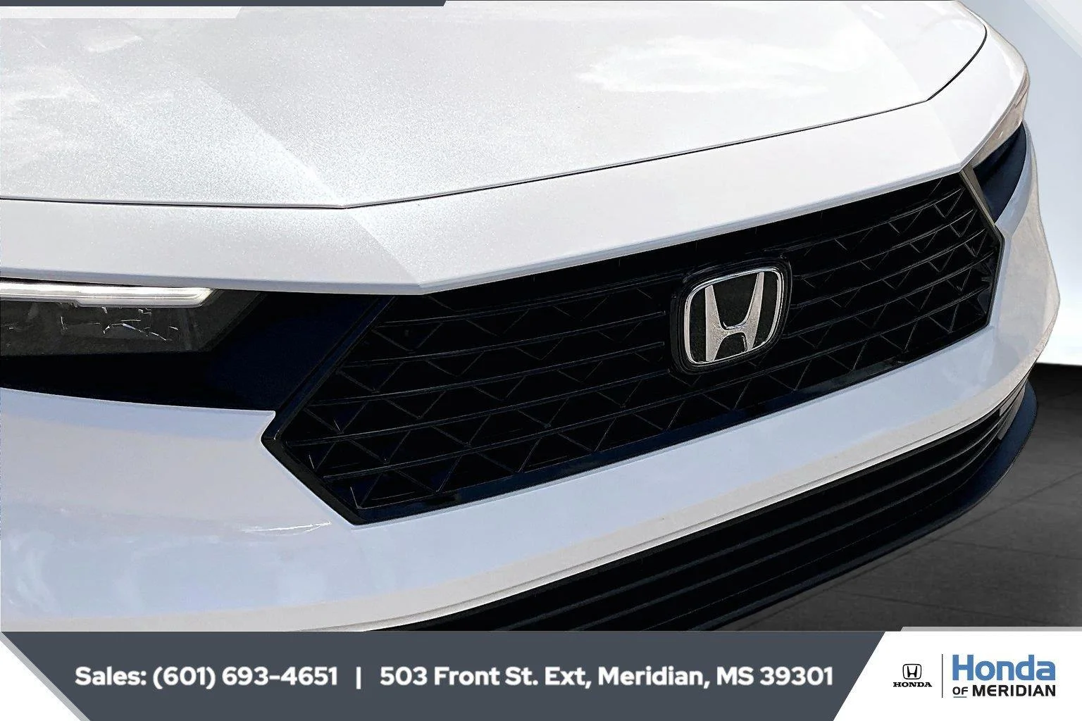 New 2026 Platinum White Pearl Honda Sport Hybrid image 21