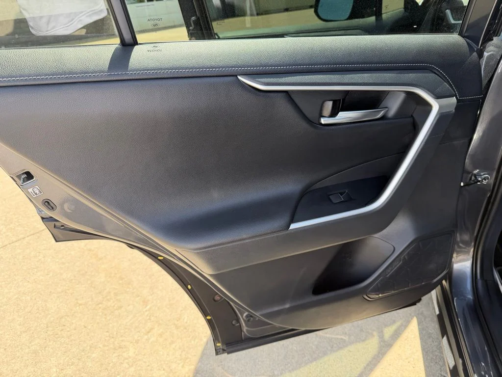 Used 2019 Gray Toyota Limited image 26