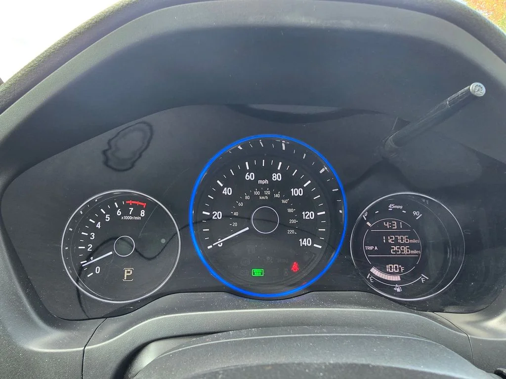 Certified Used 2019  Honda LX image 28