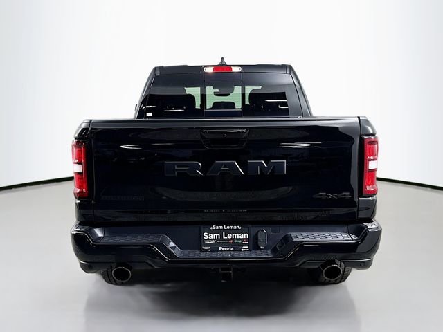 2026 RAM 1500 Big Horn/Lone Star - Photo 6
