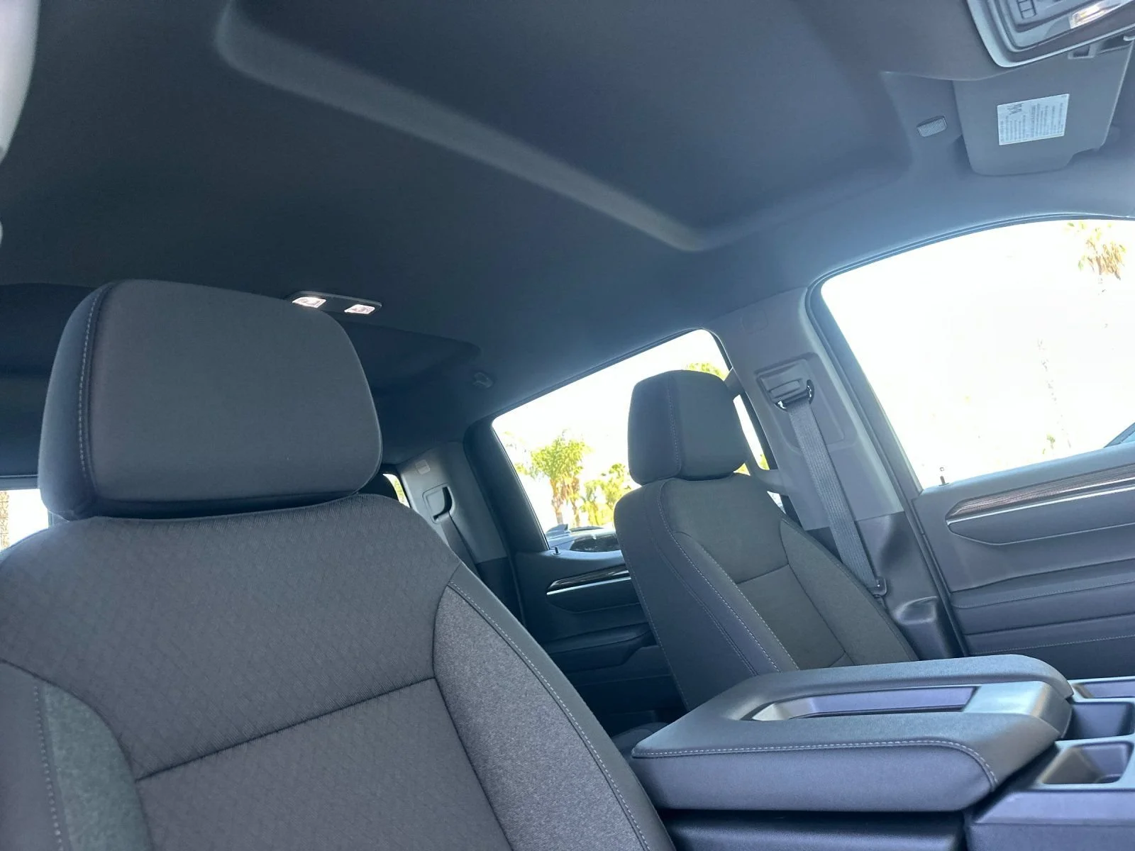 2026 Chevrolet Silverado 1500 LT - Photo 16
