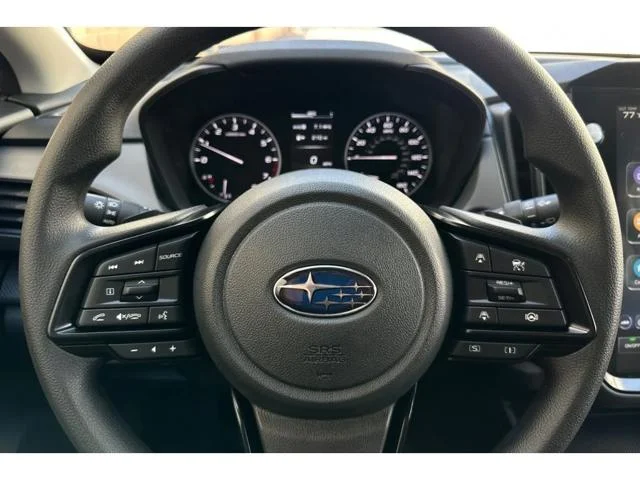 New 2026 MAGNETITE GRAY PEARL Subaru Premium image 62