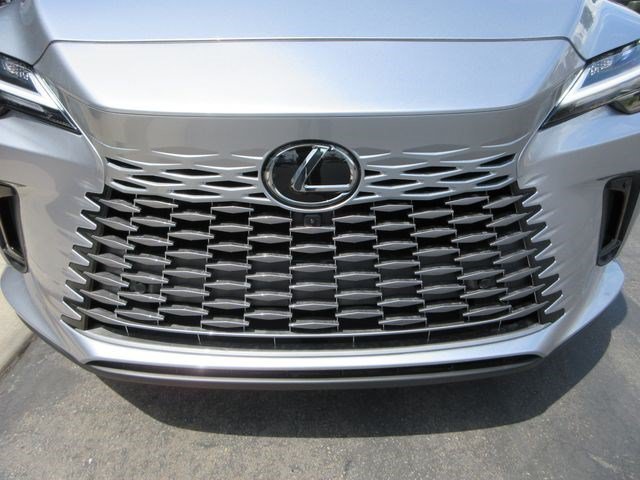 New 2026 Iridium Lexus PREMIUM PLUS image 16