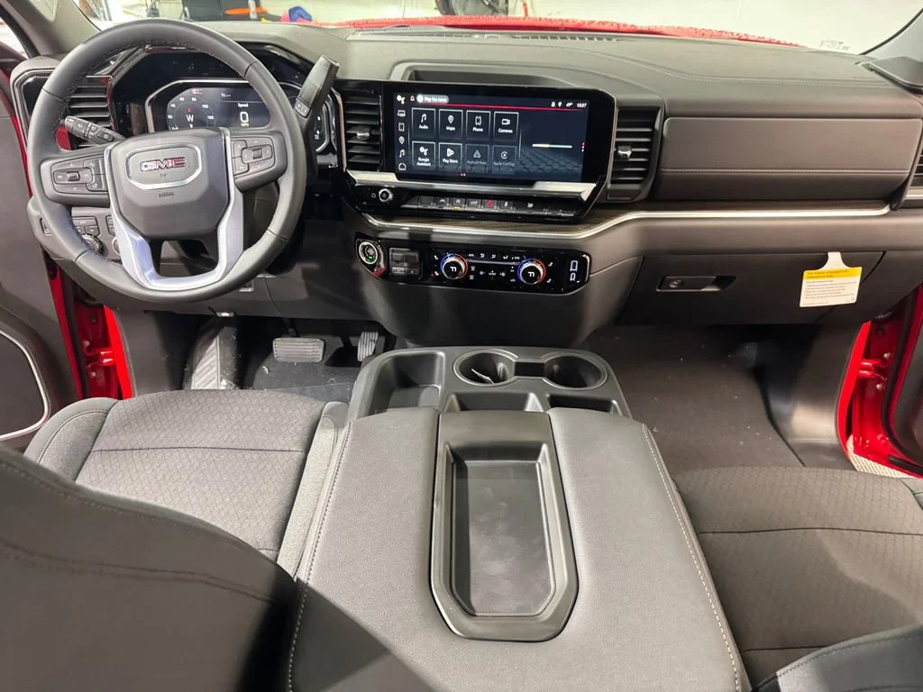 2026 GMC Sierra 1500 Elevation - Photo 13