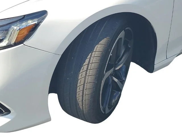 Used 2021  Honda Sport image 35