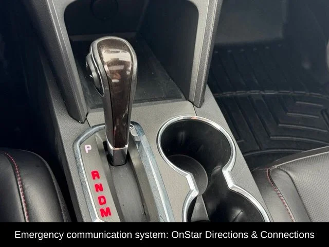 Used 2013 Silver GMC Denali image 35
