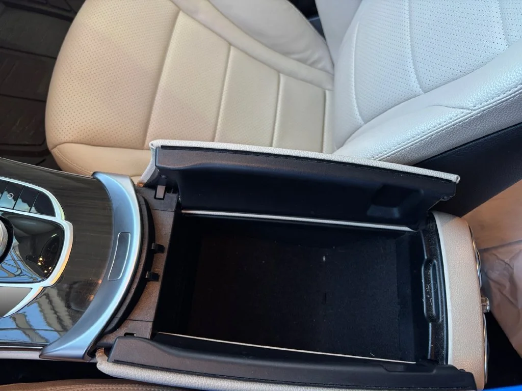 Used 2020 White Mercedes-Benz C 300 image 12