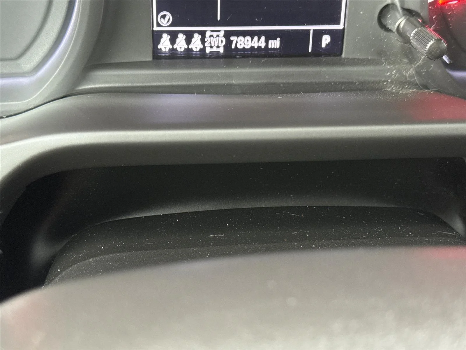 Used 2025 Summit White GMC Pro image 37