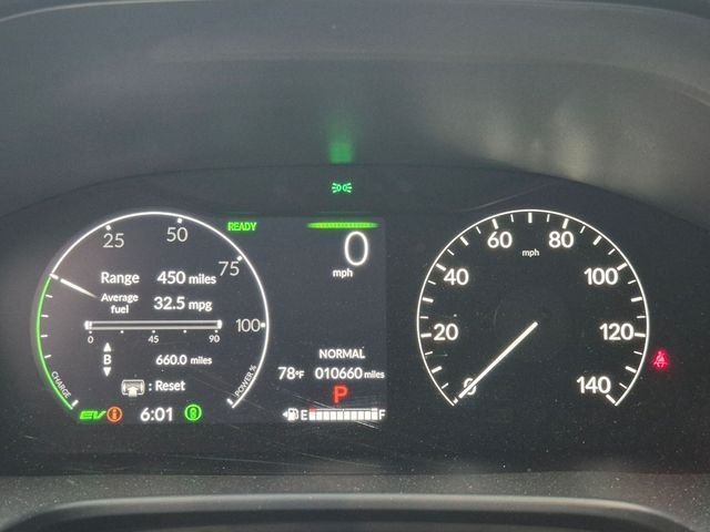 Used 2025  Honda Sport Touring image 10