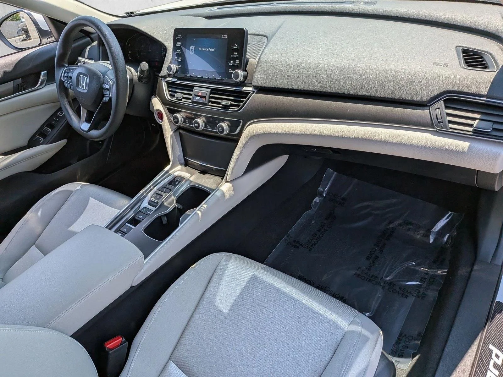 Used 2019 Black Honda  image 20