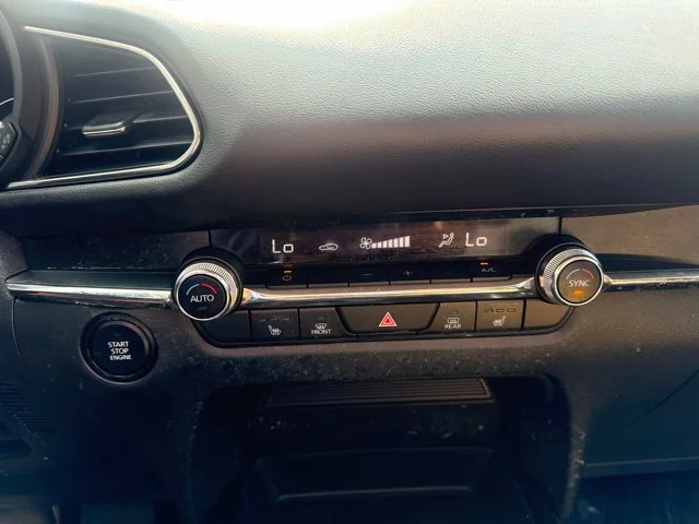 Used 2022 Blue Mazda 2.5 S Premium Package image 20
