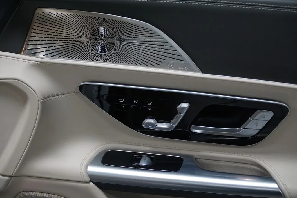 Certified Used 2022  Mercedes-Benz SL 55 AMG® image 28