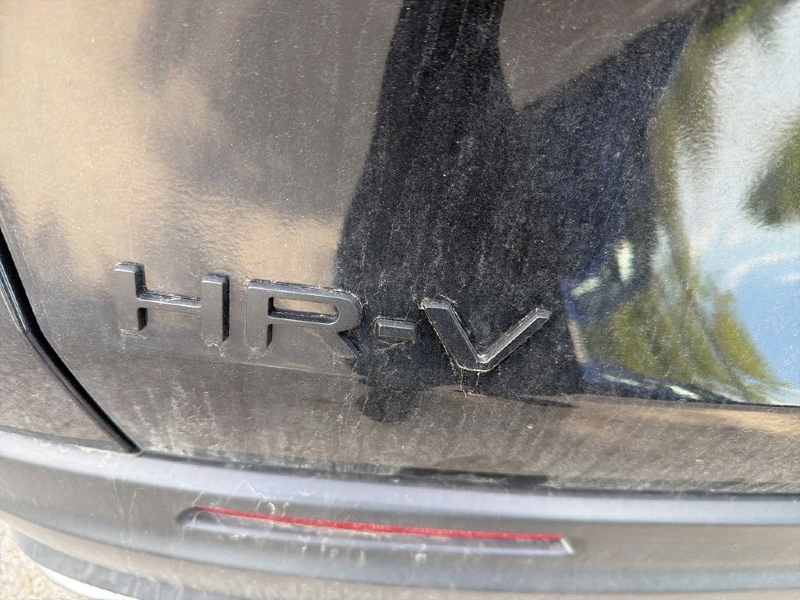 2026 Honda HR-V Sport - Photo 14