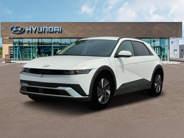 2025 Hyundai IONIQ 5 SEL
