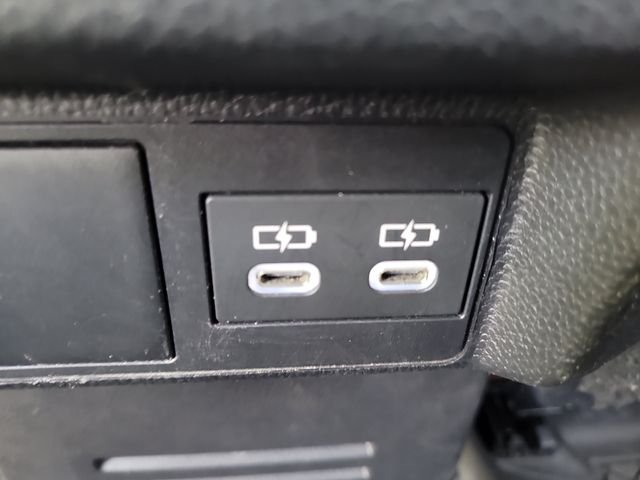Used 2025 Black Toyota TRD Sport 4D Double Cab image 15