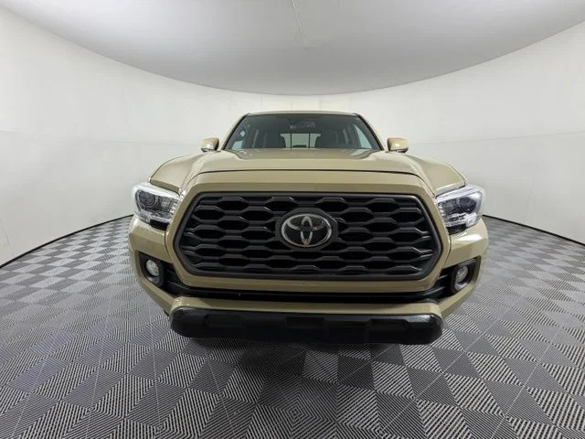 Used 2020  Toyota TRD Off-Road image 2