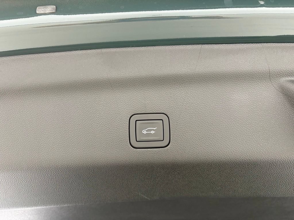 New 2026 Cypress Gray Chevrolet RST image 50