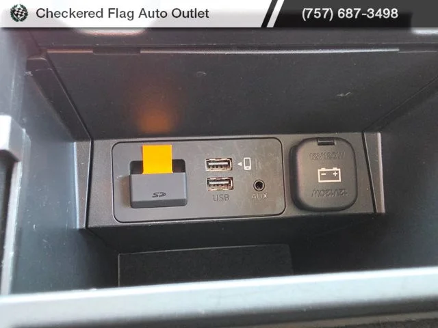 Used 2020 Eternal Blue Mica Mazda Grand Touring image 39
