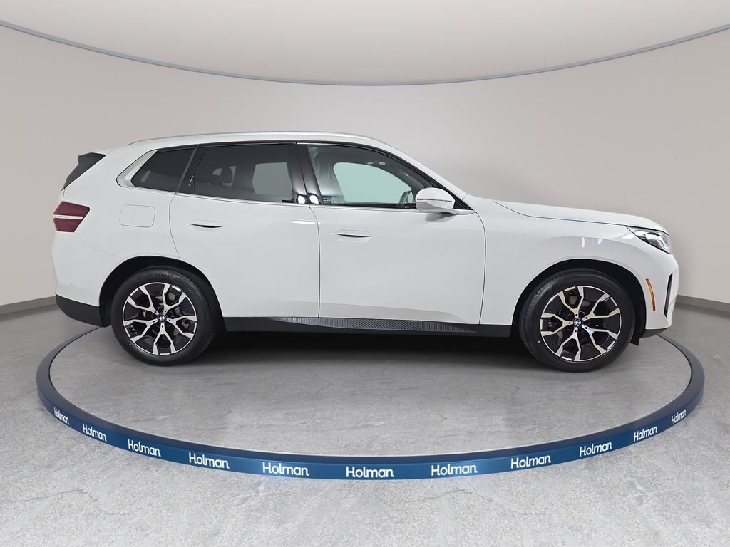 Used 2026 Alpine White BMW 30 xDrive image 5