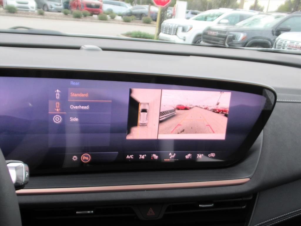2026 Buick Envision Sport Touring - Photo 24