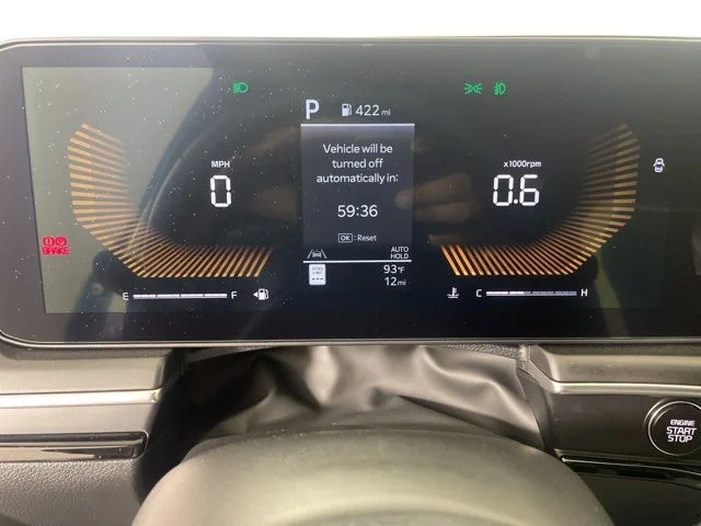 New 2026 Steel Matte Gray Kia GT-Line FWD image 27