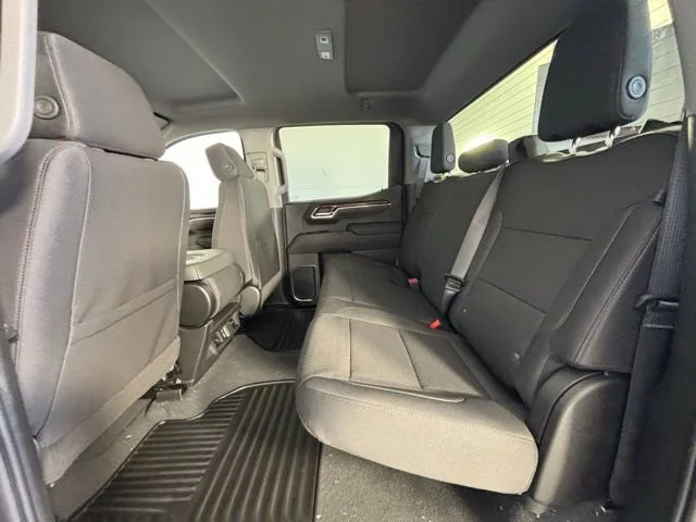 New 2026 Sterling Metallic GMC SLE image 15