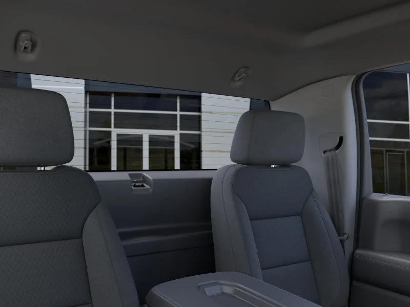 2026 GMC Sierra 1500 Pro - Photo 24