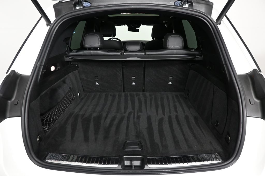 Certified Used 2022  Mercedes-Benz GLE 350 image 30