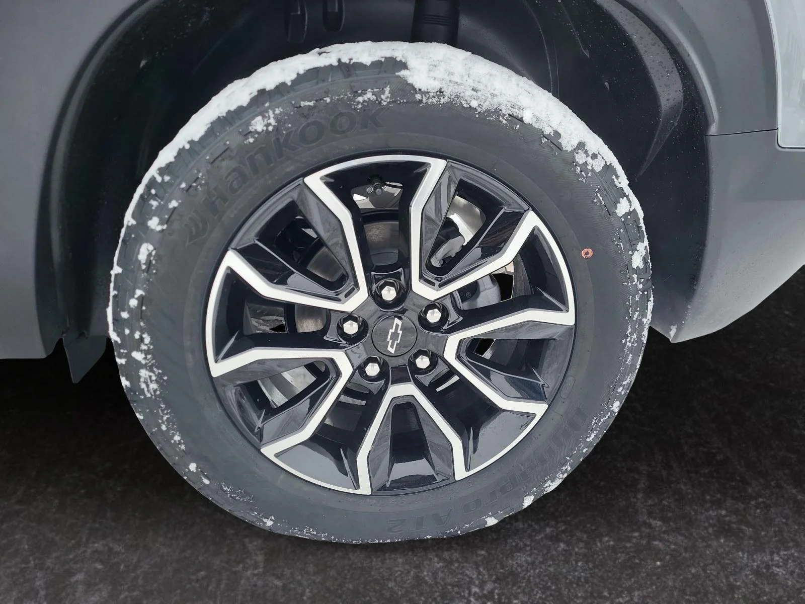 2026 Chevrolet Trailblazer Activ - Photo 27