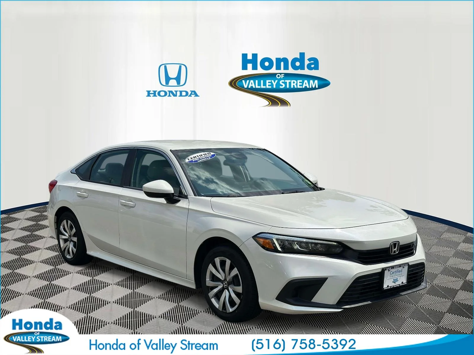 2023 Honda Civic Sedan