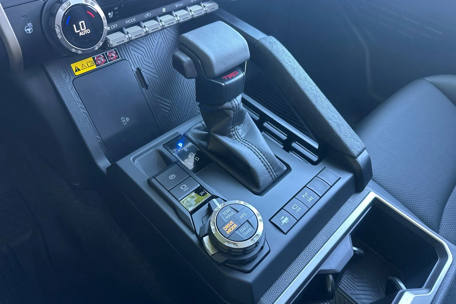 New 2026  Toyota TRD Off-Road image 20