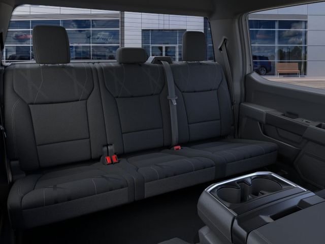 New 2026 Avalanche Ford STX image 11