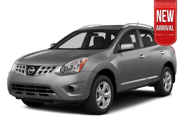 Used 2014 Cayenne Red Nissan S image 1
