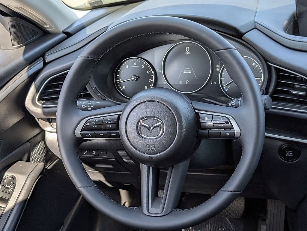 2026 Mazda CX-30 Select Sport - Photo 24