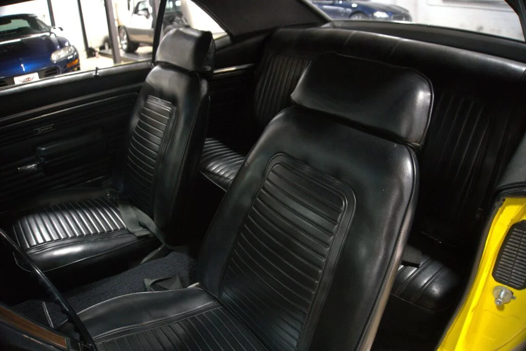 Used 1969 Yenko Yellow Chevrolet  image 39
