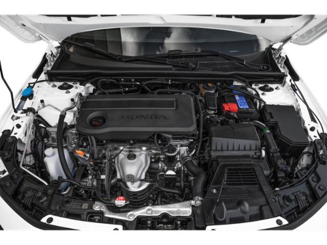 Used 2025 Silver Honda LX image 11