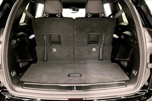 2025 Jeep Grand Cherokee L Limited - Photo 42