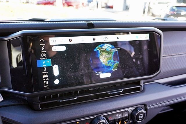 Certified Used 2024 Black Jeep 4-Door Rubicon 392 Final Edition image 33