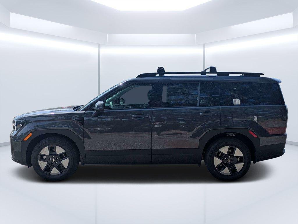 New 2026 Gray Hyundai SEL image 6