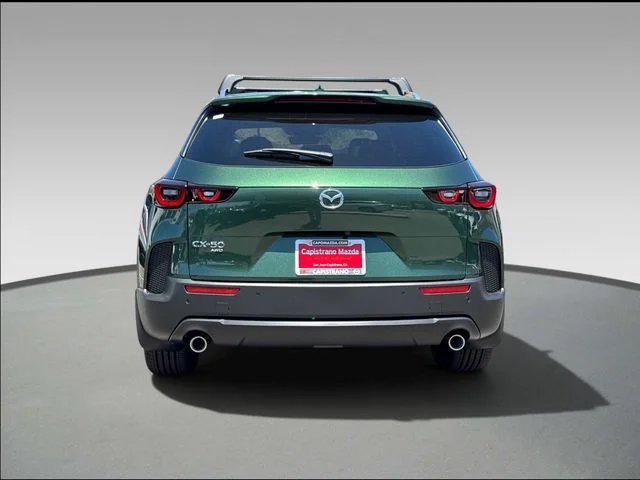 New 2026 Cypress Mazda 2.5 S Premium AWD image 5