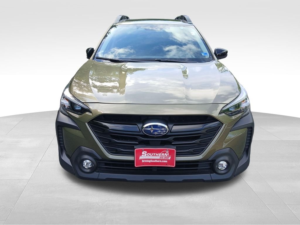 Used 2023 Brown Subaru Onyx Edition XT image 26