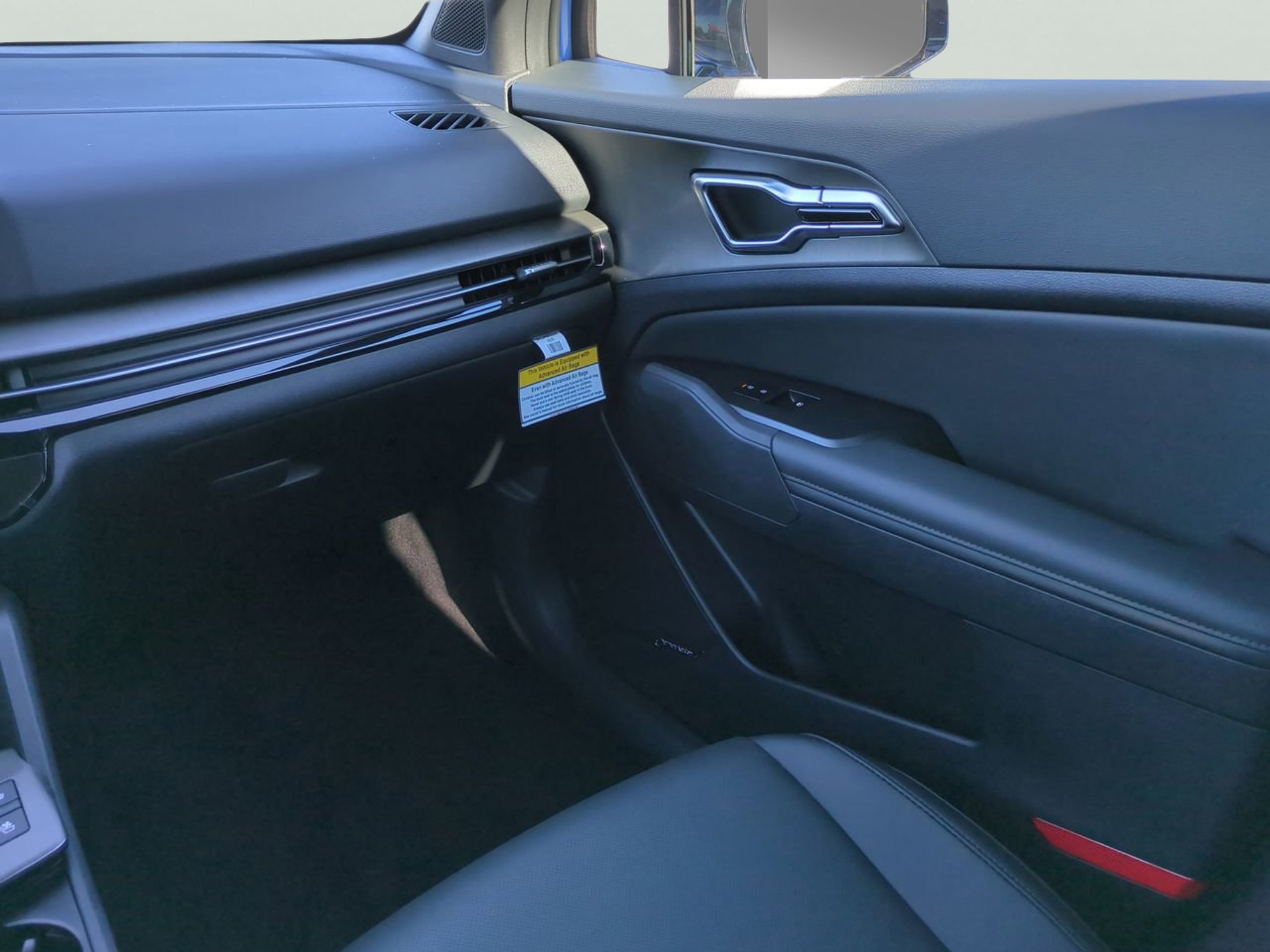 2026 Kia Sportage X-Pro Prestige - Photo 15