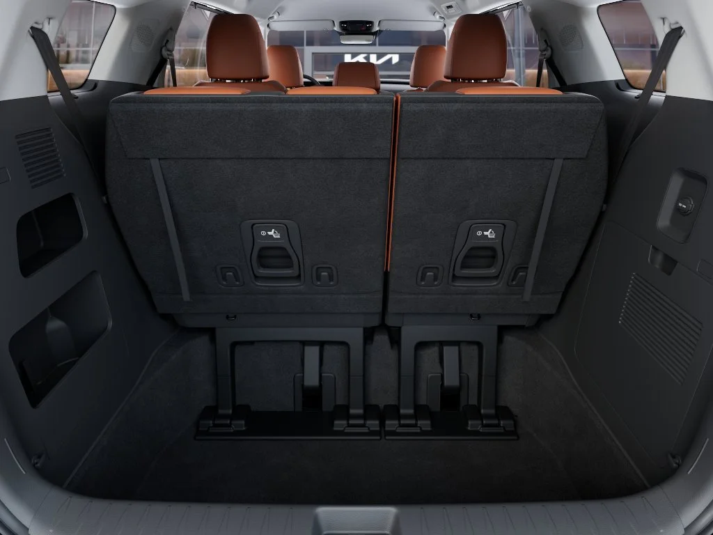 2026 Kia Carnival EX - Photo 19