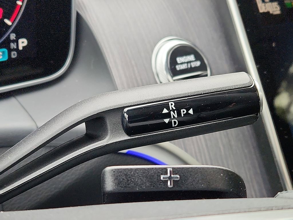 2026 Mercedes-Benz GLC Base - Photo 25