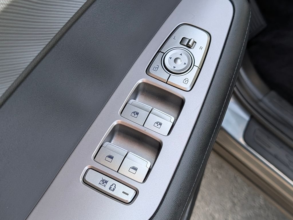 2025 Hyundai Palisade SEL - Photo 21