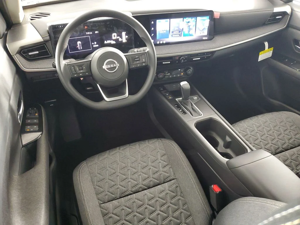2026 Nissan KICKS SV - Photo 16