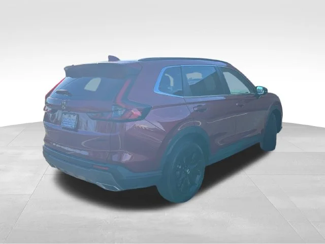 Used 2025  Honda Sport-L image 10