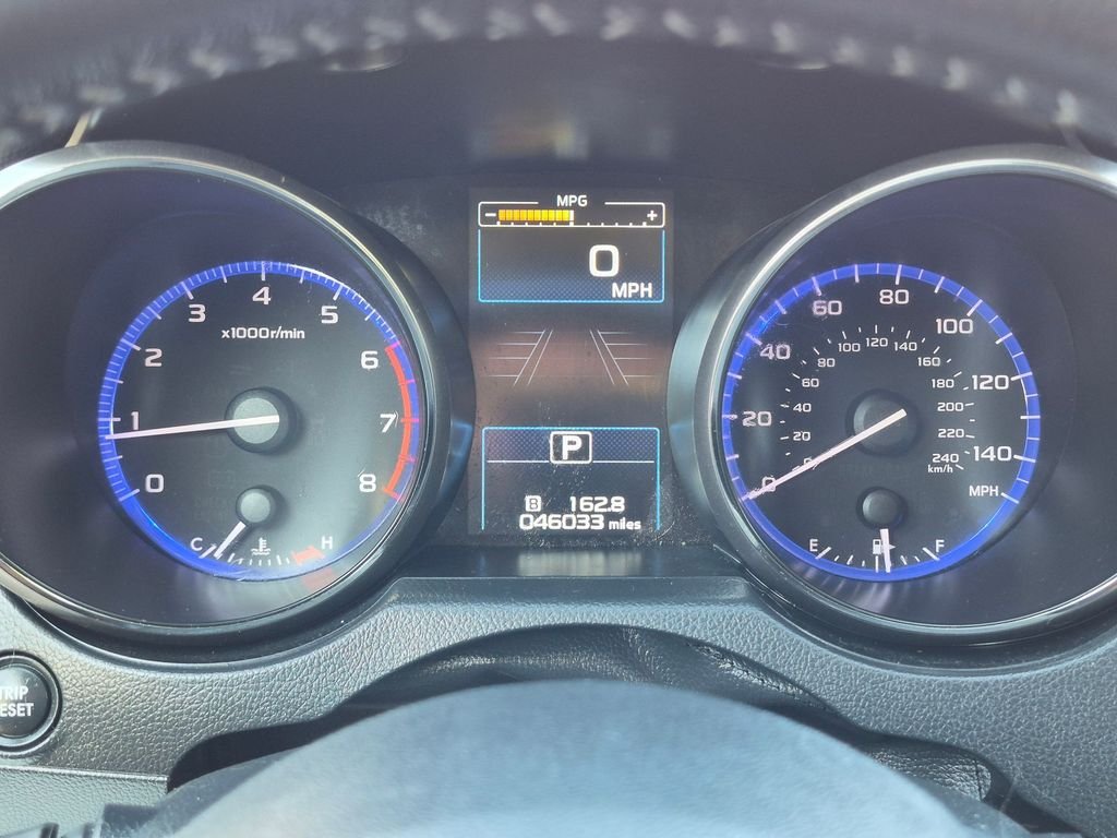 Used 2018 Blue Subaru 2.5i Premium image 19