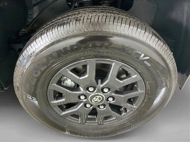 Certified Used 2025 ICE CAP Toyota  image 12