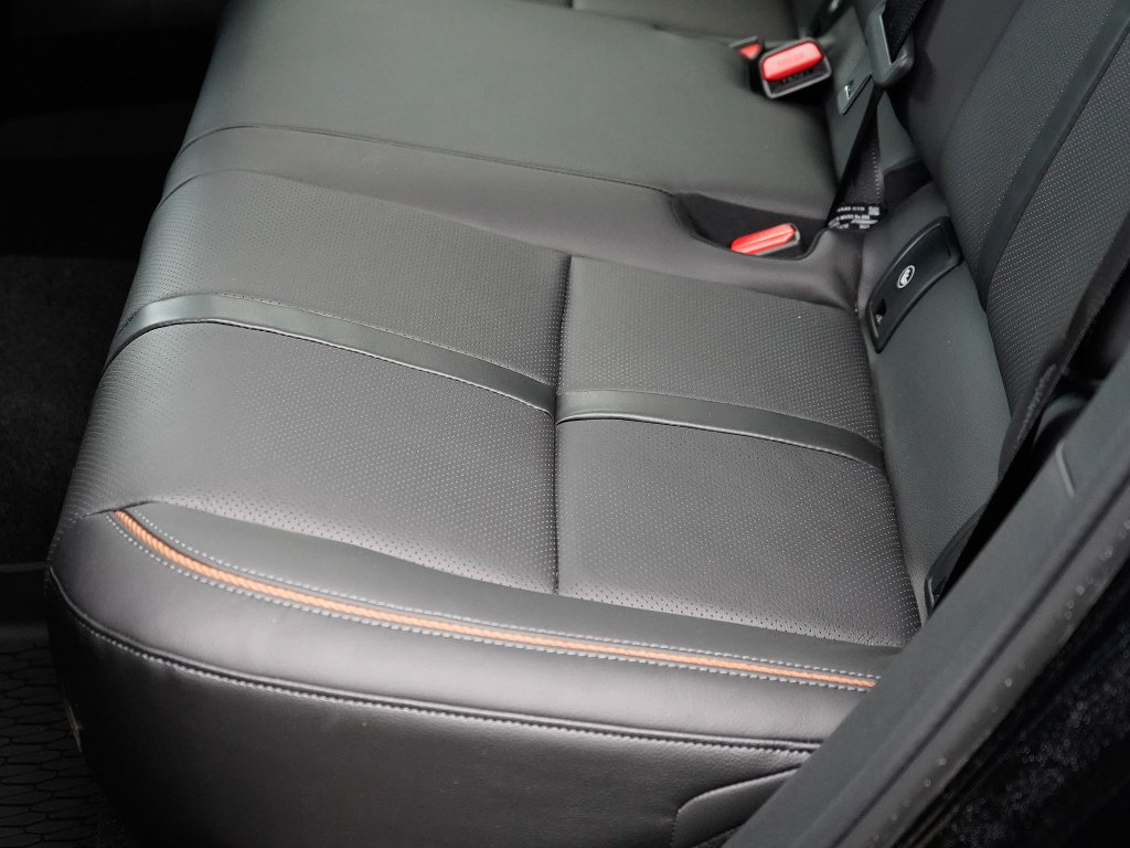 Used 2026 Jet Black Mica Mazda Premium image 24